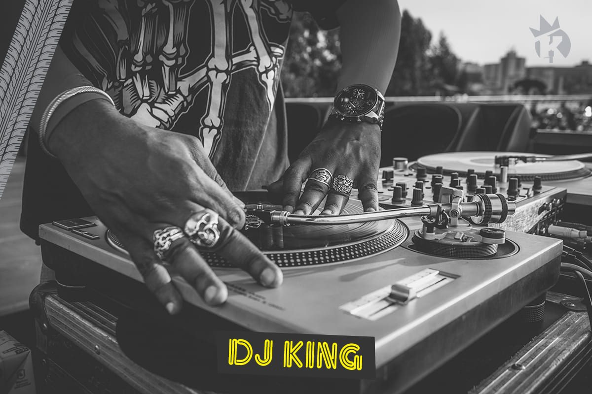 DJ King 003
