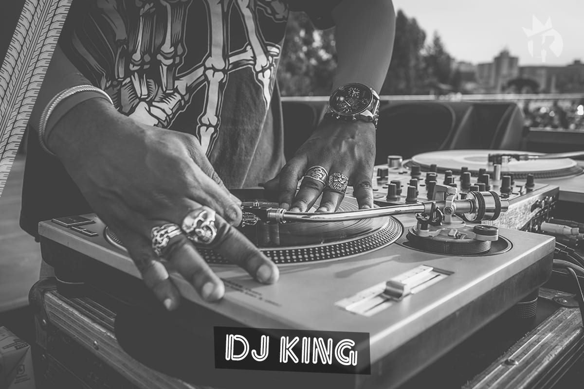 DJ King 003