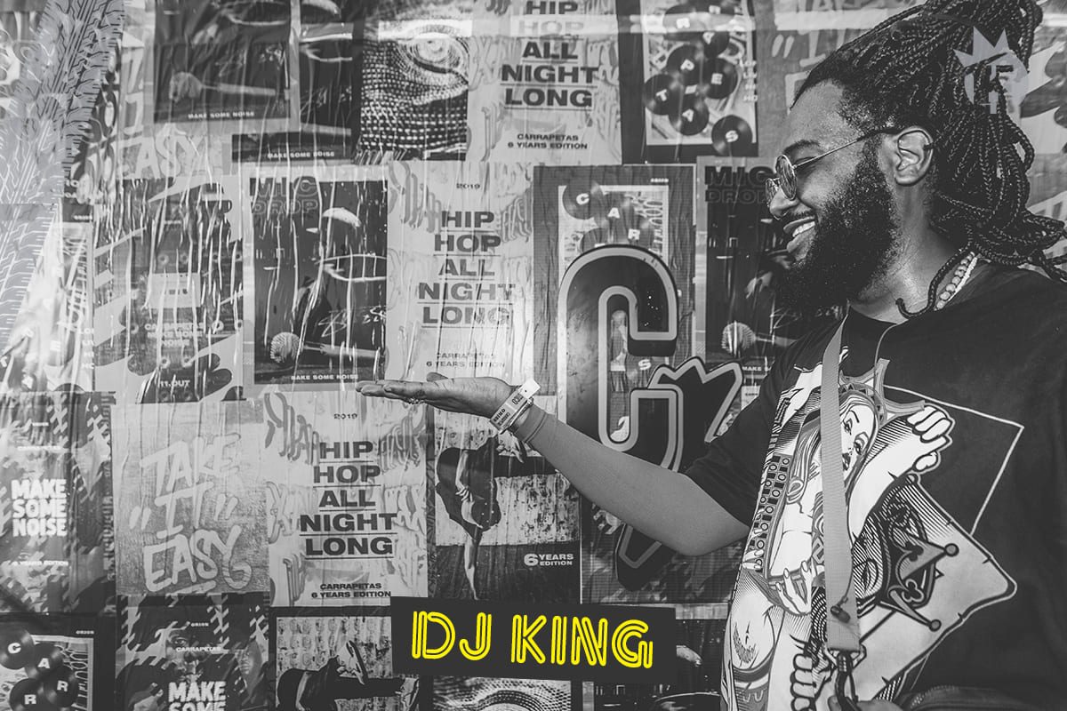 DJ King 004