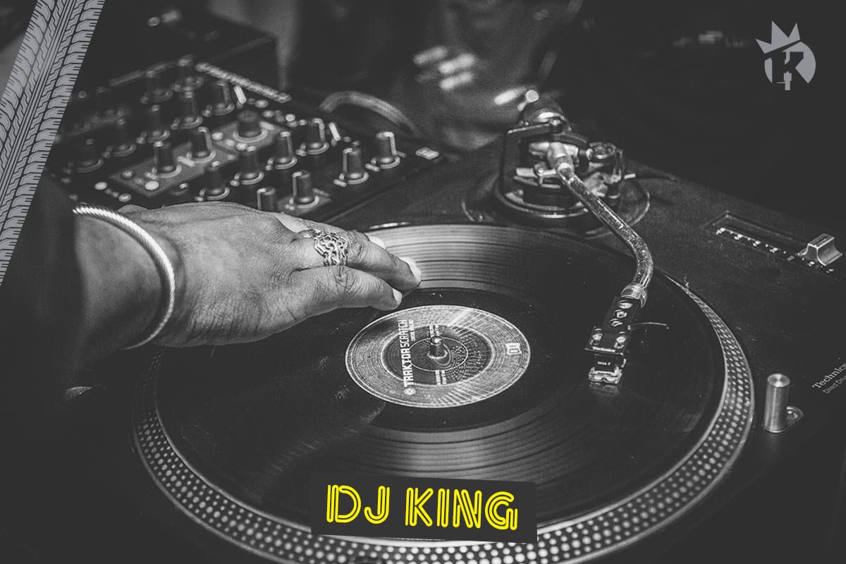 DJ King 005