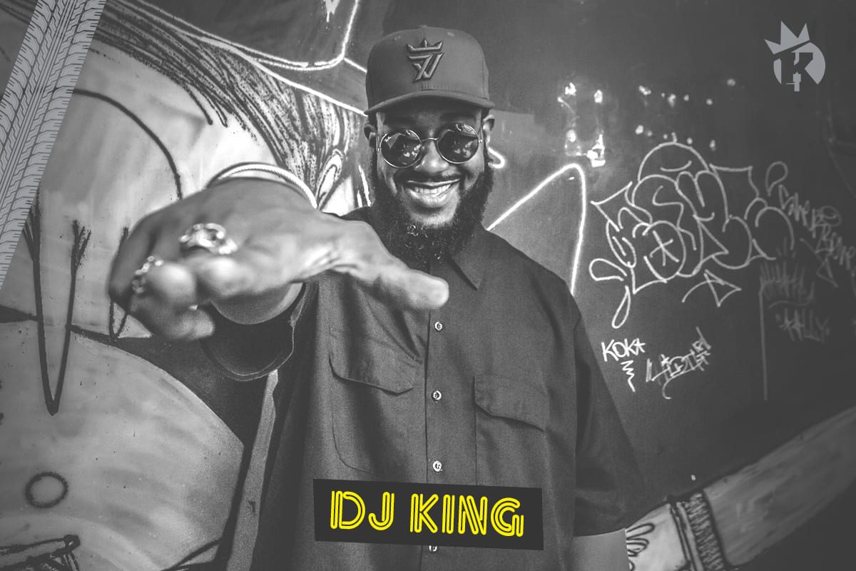 DJ King 006