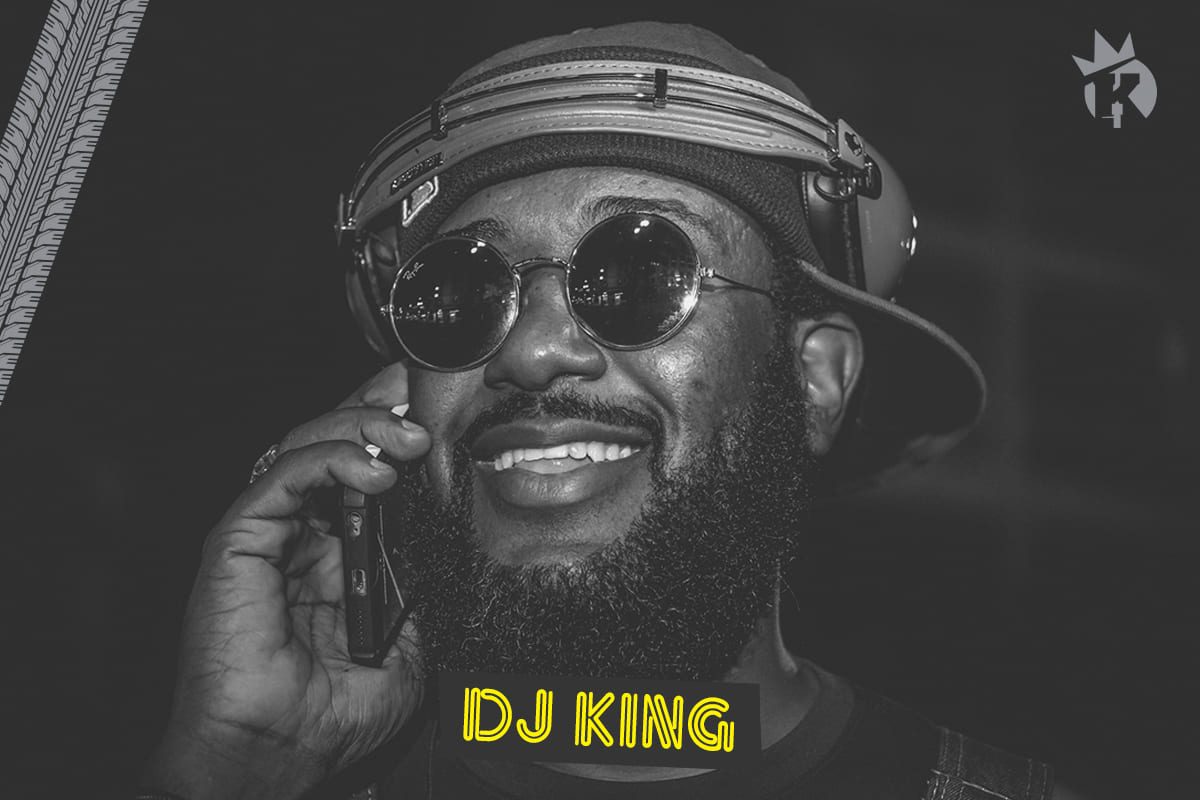 DJ King 008