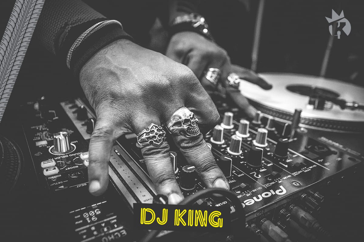DJ King 009