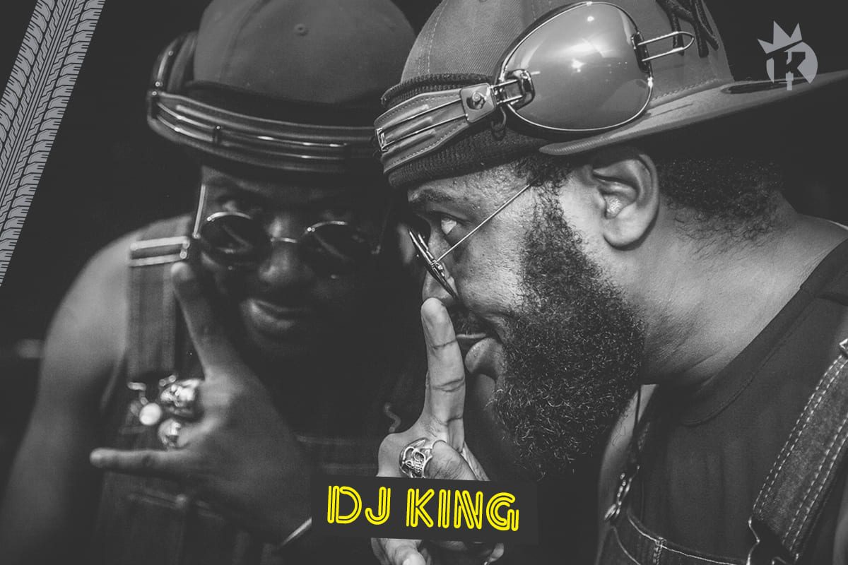 DJ King 010