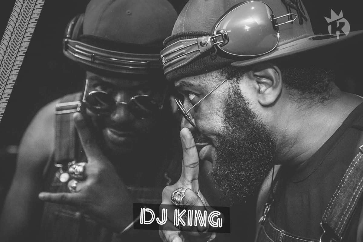DJ King 010
